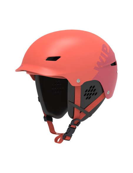 FORWARD - CASCO WIPPER 2.0 ROSSO