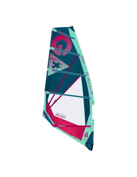 GAASTRA - BOOST 4.2 BLUE 2026 - EXPO