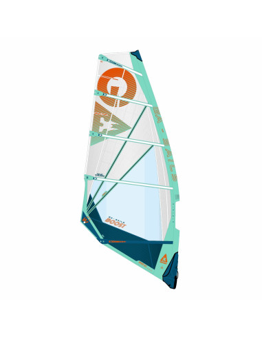 GAASTRA - BOOST 4.7 WHITE - 2026