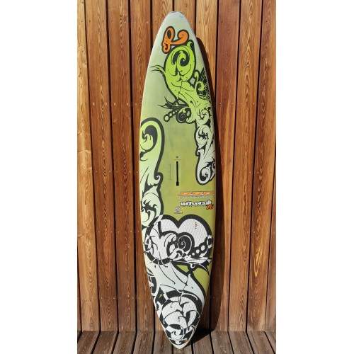 RRD - WAVE CULT 75 LT 2008