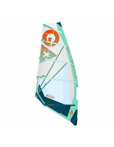 GAASTRA - BOOST 6.2 WHITE - 2026