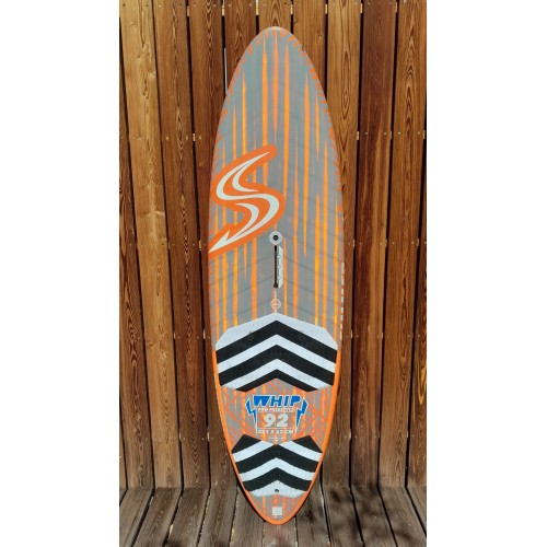 SIMMER - PRO FREESTYLE 92 LT 2018