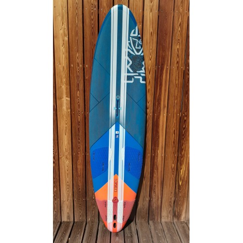 STARBOARD - ISONIC SPEED 60x87 LT 2017