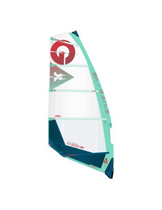 GAASTRA - HYBRID HD 6.0 2026 C2 WHITE