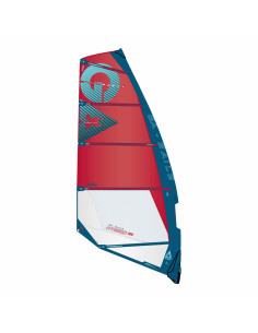 GAASTRA - HYBRID HD 6.4 2026 C1 RED