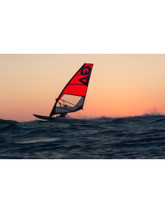 GAASTRA - HYBRID HD 6.4 2026 C1 ROSSA 2