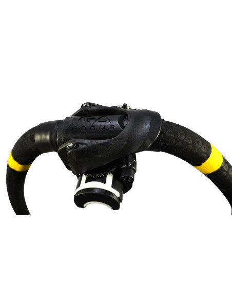 GAASTRA - CARBON WAVE BOOM 100% 140-190