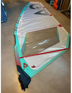 GAASTRA - HYBRID HD 6.0 2025 - USATA