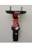 STREAMLINED - MAST BASE QUICKLOCK US