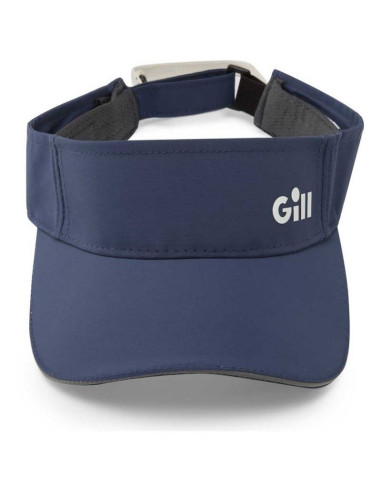 GILL - REGATTA VISOR