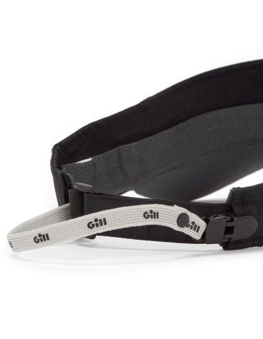 GILL - REGATTA VISOR