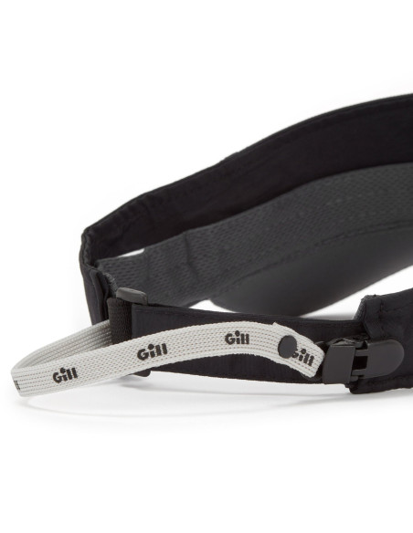 GILL - REGATTA VISOR