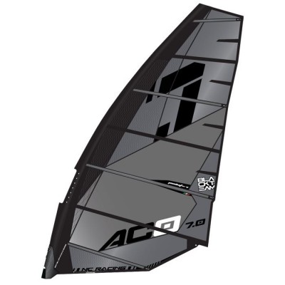POINT-7 - AC0 7,7 2025 - NO CAM RACING