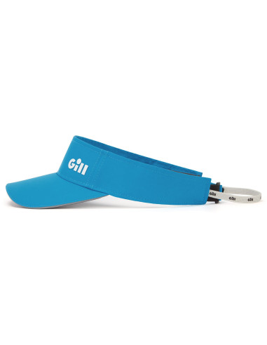 GILL - REGATTA VISOR