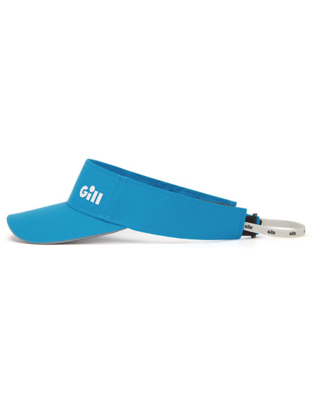 GILL - REGATTA VISOR