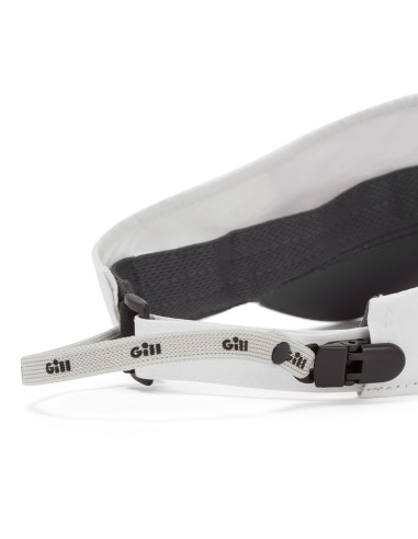 GILL - REGATTA VISOR