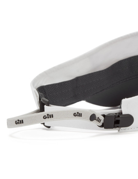 GILL - VISIERA REGATTA VISOR