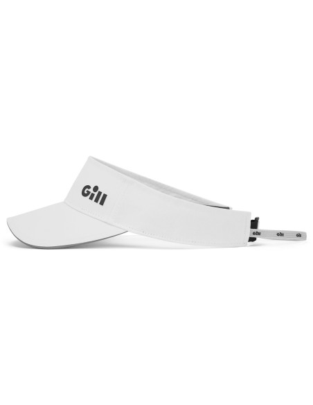 GILL - REGATTA VISOR