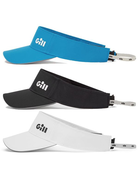 GILL - VISIERA REGATTA VISOR