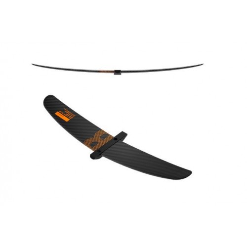 RRD - BLAZE REAR WING - 34/165