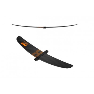RRD -  BLAZE REAR WING - 38/195