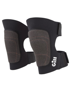 GILL - KNEE PADS-ADJUSTABLE