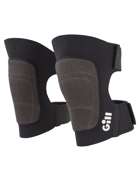 GILL - KNEE PADS-ADJUSTABLE