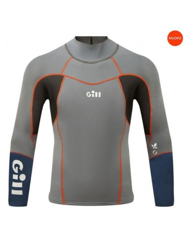 GILL - ZEN LITE TOP MAN 1.5MM