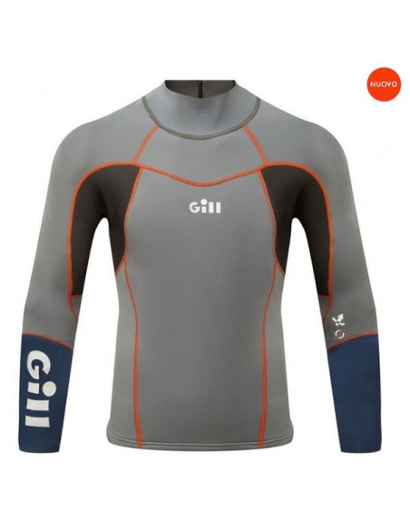 GILL - ZEN LITE TOP MAN 1.5MM