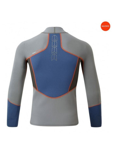 GILL - ZEN LITE TOP MAN 1.5MM