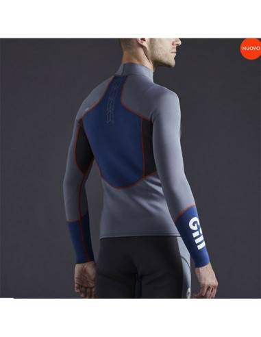 GILL - ZEN LITE TOP MAN 1.5MM