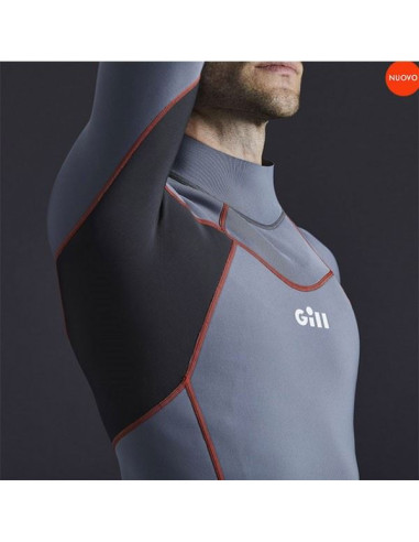 GILL - ZEN LITE TOP MAN 1.5MM