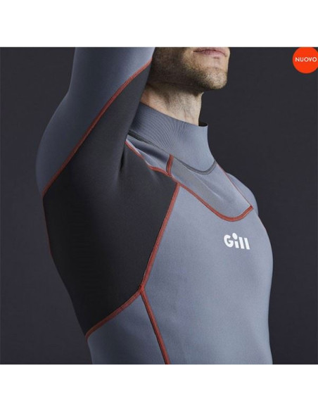 GILL - ZEN LITE TOP MAN 1.5MM