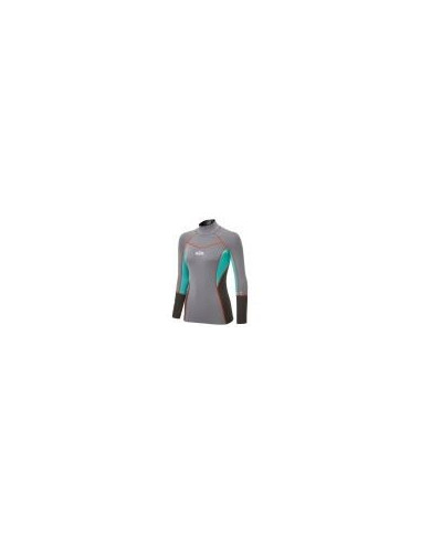 GILL - ZEN LITE TOP WOMAN 1.5MM