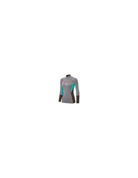 GILL - ZEN LITE TOP WOMAN 1.5MM