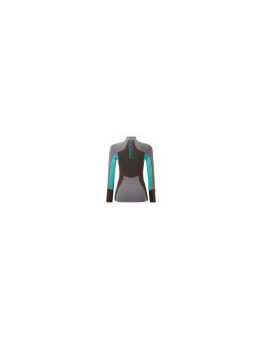 GILL - ZEN LITE TOP WOMAN 1.5MM