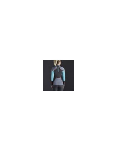 GILL - ZEN LITE TOP WOMAN 1.5MM