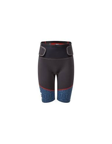 GILL - PANTALONE CORTO NEOPRENE ZENLITE JUNIOR