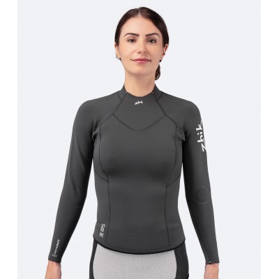 ZHIK- WOMEN SUPERWARM TOP