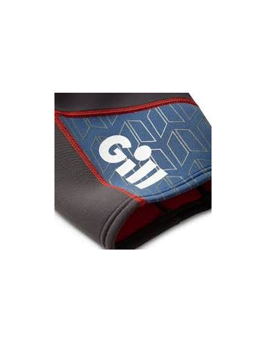 GILL - PANTALONE CORTO NEOPRENE ZENLITE JUNIOR