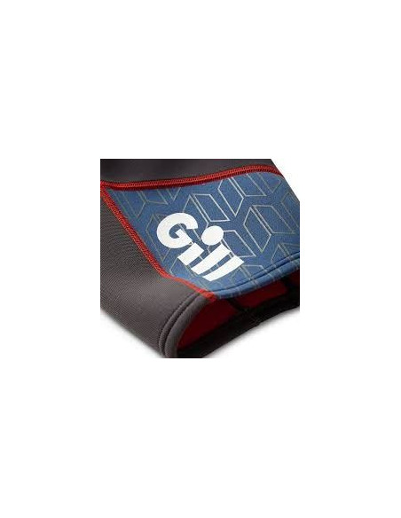 GILL - PANTALONE CORTO NEOPRENE ZENLITE JUNIOR