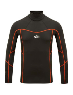 GILL - HYDROPHOBE TOP JUNIOR LYCRA TERMICA