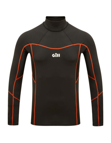 GILL - HYDROPHOBE TOP JUNIOR LYCRA TERMICA