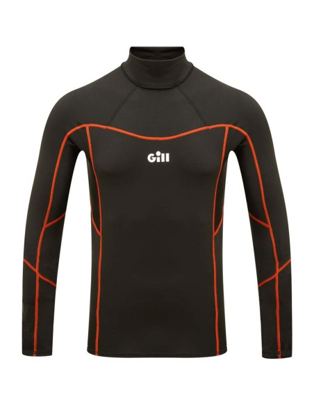 GILL - HYDROPHOBE TOP JUNIOR LYCRA TERMICA