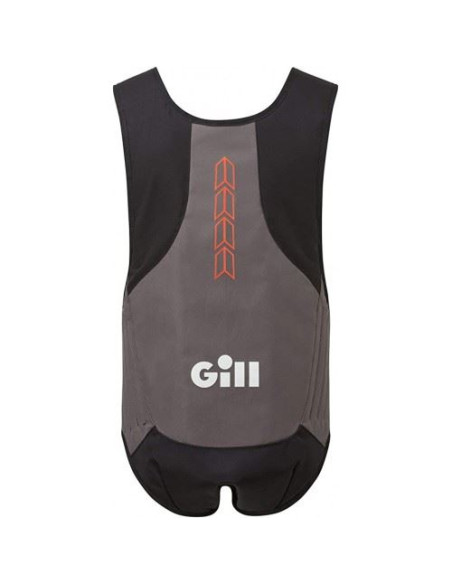 GILL - TRAPEZIO SKIFF HARNESS
