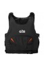 GILL - SALVAGENTE PURSUIT PFD BLACK