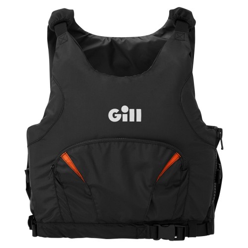 GILL - SALVAGENTE PURSUIT PFD BLACK