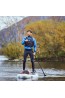 GILL - SALVAGENTE PURSUIT PFD BLACK