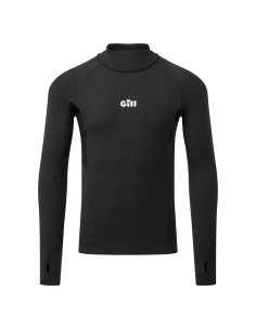 GILL - HYDROPHOBE TOP TERMICO JUNIOR