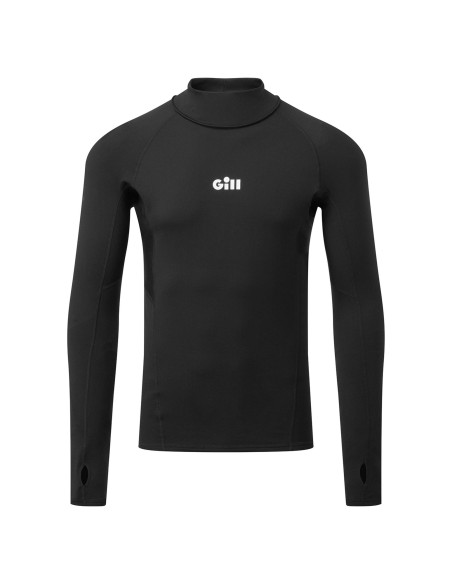 GILL - HYDROPHOBE TOP TERMICO JUNIOR